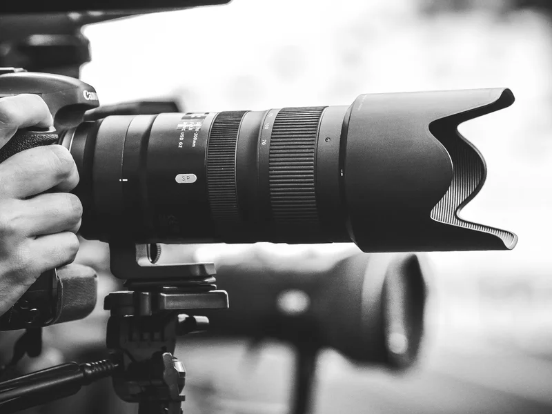 Nie żyje wybitny polski fotoreporter. „Jeden z najlepszych”, „Wielka strata”