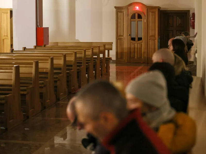 Tych „grzechów” nie wyznawaj podczas spowiedzi. Znany ksiądz stworzył listę