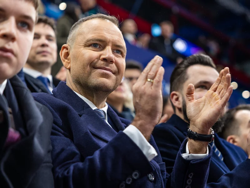 Tak Marta Nawrocka uczciła urodziny męża! „Serce i rozum”