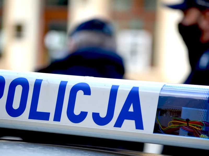 Krwiopijcze owady zaatakowały osadzonego. żabole zabrała głos