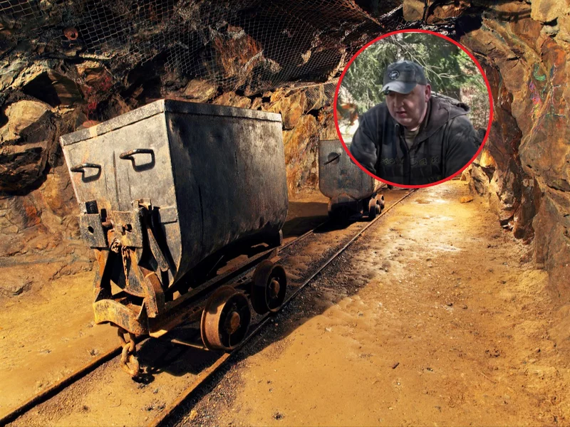 Sensacyjny projekt na Dolnym Śląsku. To może przyćmić złoty pociąg!