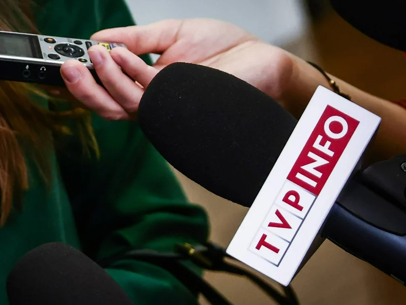 TVP i Polskie Radio pod lupą prokuratury. KRRiT żąda wyjaśnień