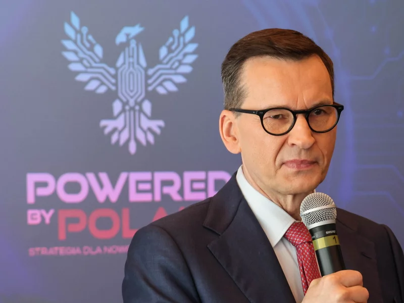 Nowa inicjatywa Morawieckiego wywoła turbulencje w PiS-ie? „To jest realna siła”