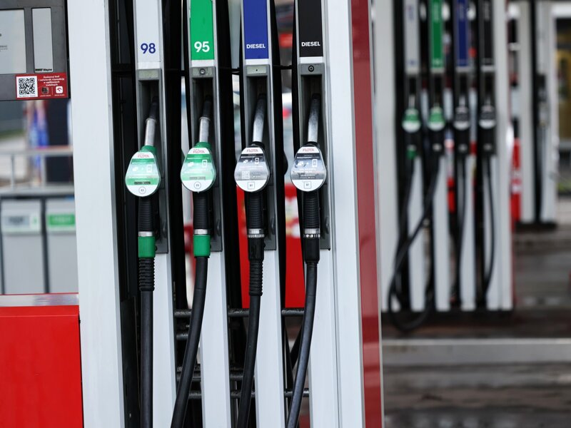 Polacy domagają się reakcji rządu. Chodzi o rekordowe ceny paliw