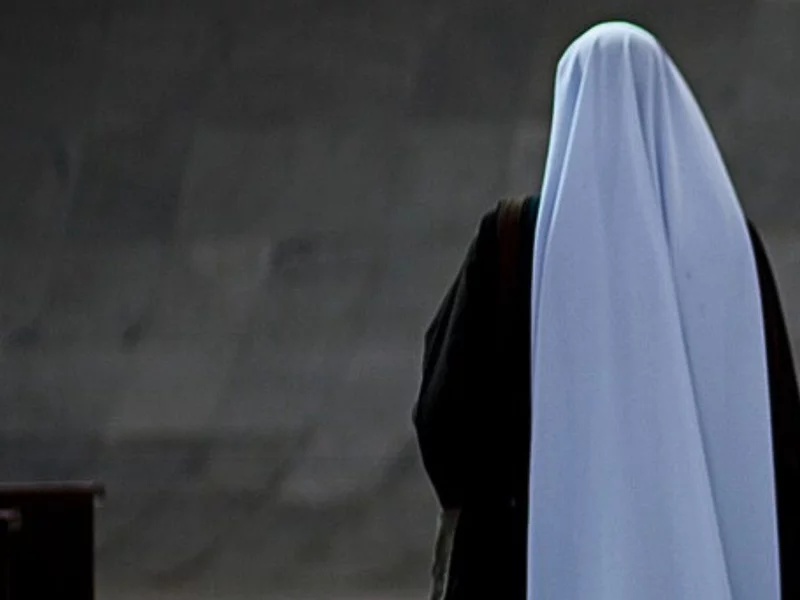 Była zakonnica oskarżyła biskupa. Rzecznik archidiecezji krakowskiej reaguje