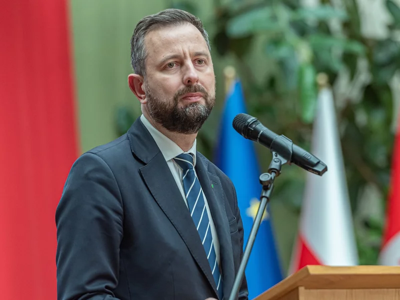 PSL tym projektem naraża się koalicjantom? „To są błędy jak u Nawrockiego”