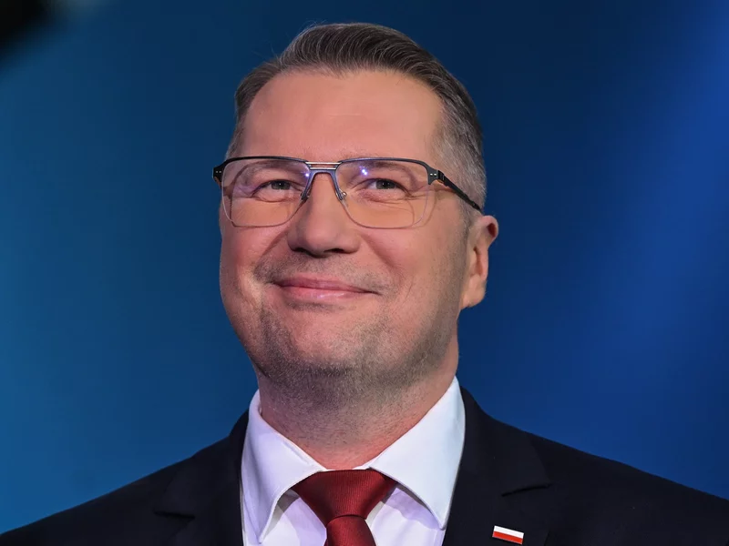 Ta rubryka zwraca uwagę w oświadczeniu majątkowym Czarnka. „Bo zaraz ktoś mnie pozwie”