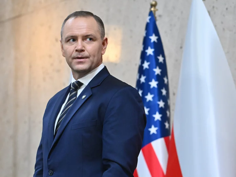 Kontrowersje wokół G20. Nawrocki mógłby spotkać się z Putinem? „Nie można wykluczyć”
