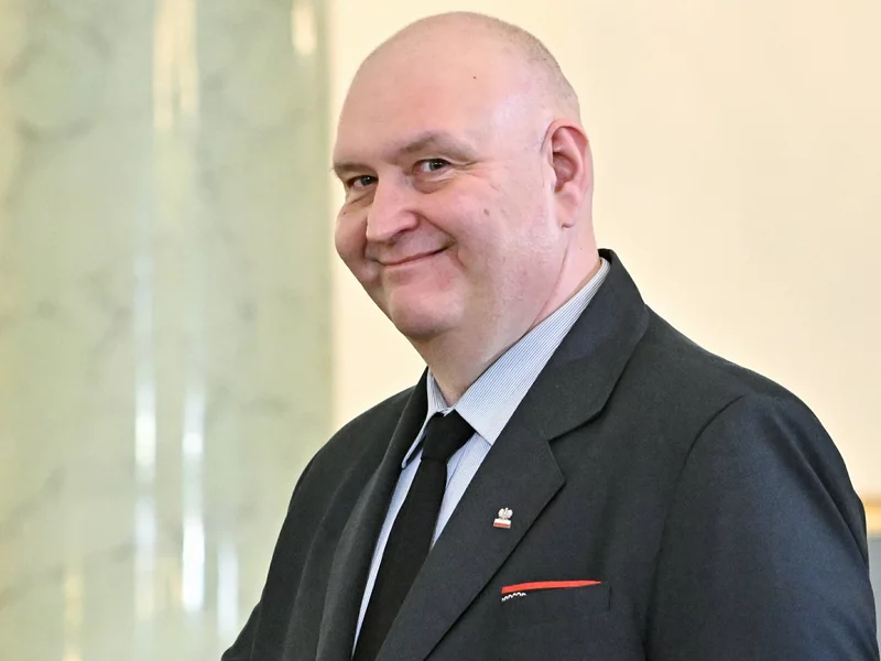Prezes TK wywołał burzę. Były szef Agencji Wywiadu: Nigdy nie słyszałem o podobnych praktykach