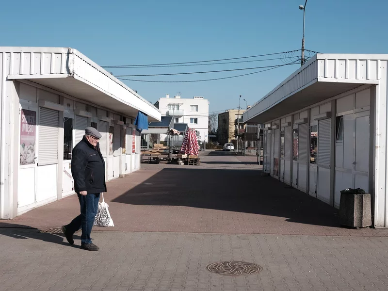 Zapytaliśmy emerytów o podwyżki. „Na życie nie starcza. Trzeba kombinować”