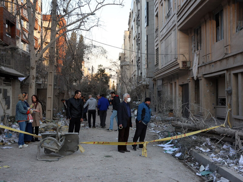 Nowa fala uchodźców nadciąga? Europa wstrzymuje oddech