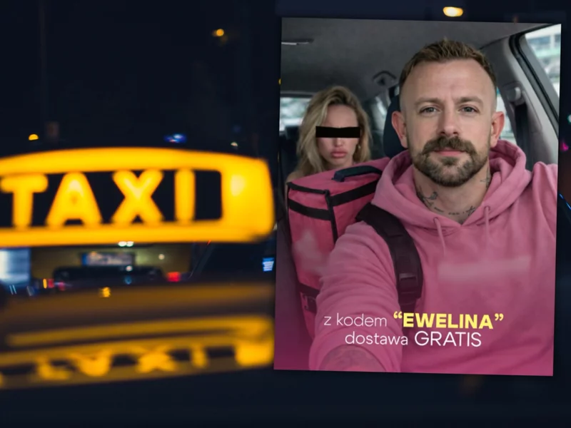 Szokująca promocja pizzerii po ataku na kierowcę. „Czarny humor ma swoje granice”