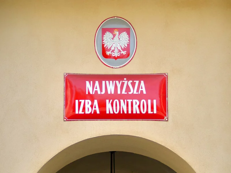 Szokujący raport NIK. Wyparowało 270 milionów złotych z Funduszu Sprawiedliwości