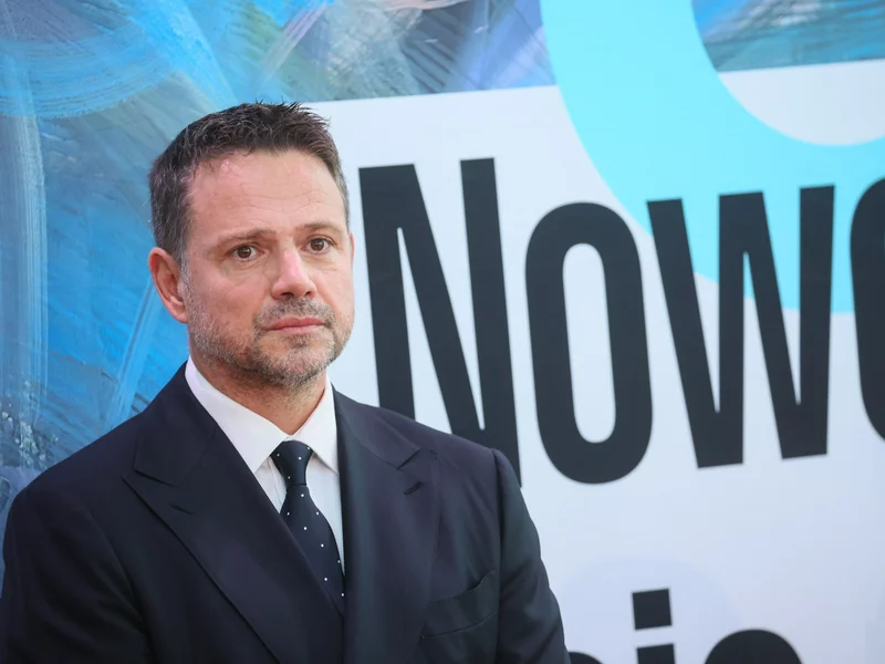 Rafał Trzaskowski zostanie odwołany? Nowe dane ws. referendum. „Zbieramy z górką”