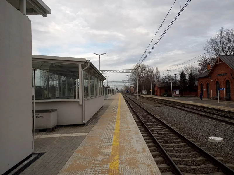 Tragedia na dworcu PKP. Śledczy przekazali nowe informacje