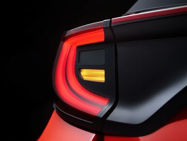 Toyota wyżej niż Mercedes. Ferrari o włos przed Kią