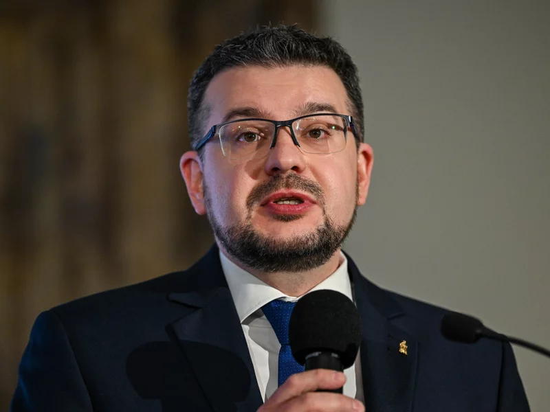 Szef ukraińskiego IPN mówi wprost o haśle „Sława Ukrainie”. „To nie przeciwko Polsce”
