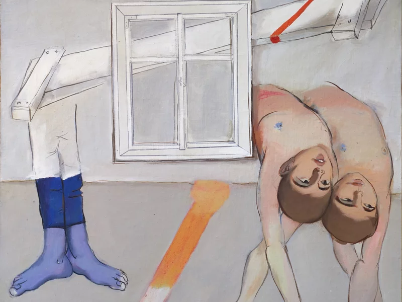 Tadeusz Kantor (1915–1990). Emballage, Cricotage i Maria Jarema – polska wystawa oficjalne wydarzenie towarzyszące 61. Biennale Arte 2026 w Wenecji