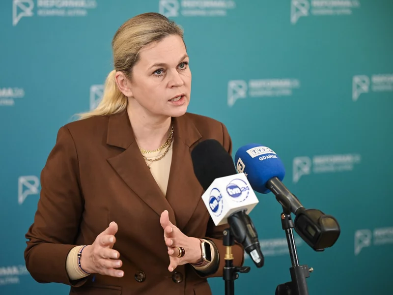 Edukacja zdrowotna obowiązkowa? Polacy dali MEN cenną wskazówkę. Sondaż dla „Wprost”