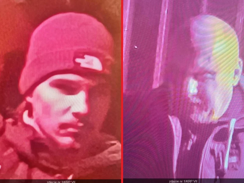 Policja szuka uczestników Marszu Niepodległości. Opublikowano zdjęcia