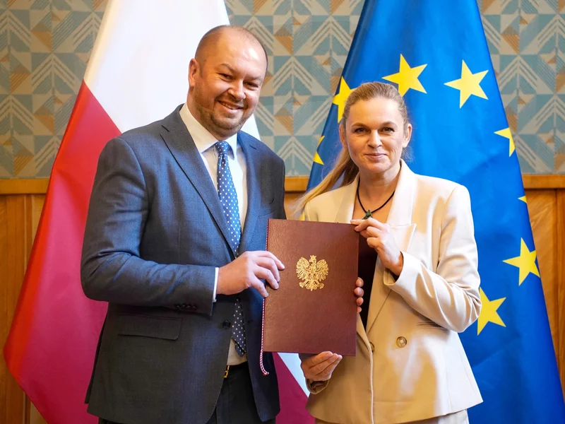 Przełom ws. głośnej reformy MEN? „Mam nadzieję, że to jest kwestia najbliższych dwóch tygodni”