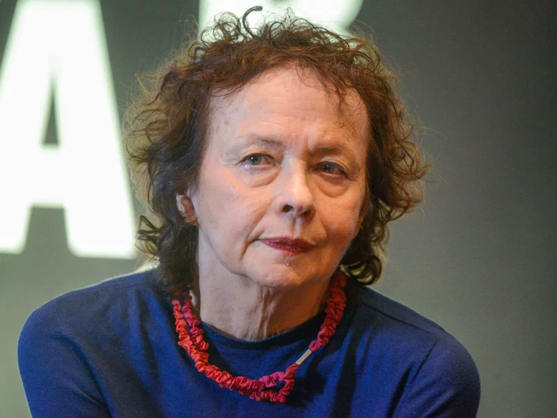 Szczepkowska ocenia inicjatywę Nawrockiego. „Po co nam prezydent?”
