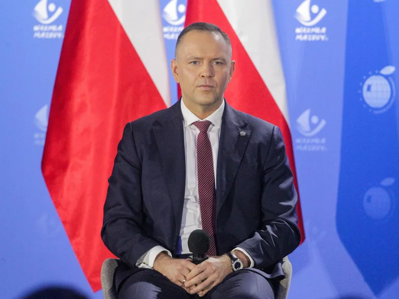 Polska rozmawia z Francją o odstraszaniu nuklearnym. „Nawrocki nie był informowany”