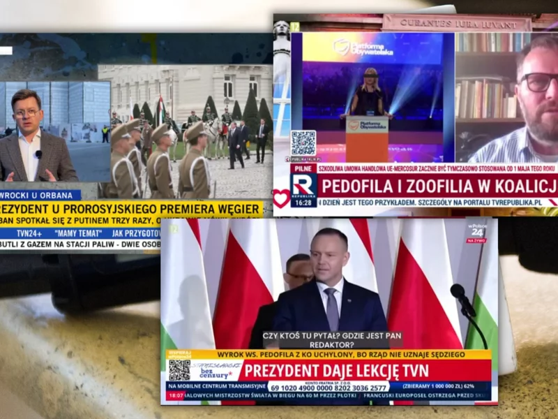 Kulisy pracy „paskowych”. Tak powstają kontrowersyjne belki