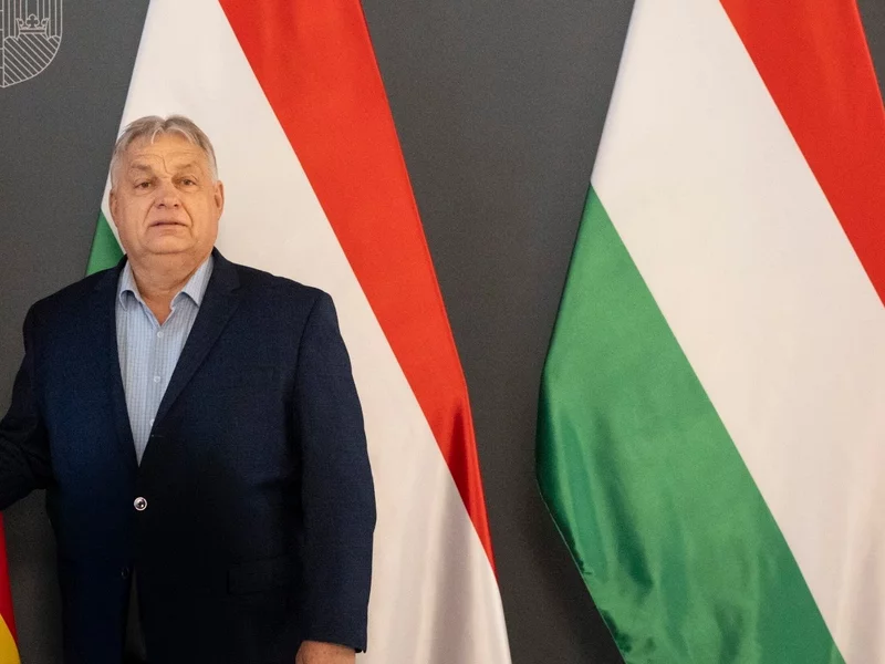 Chaos przed wyborami na Węgrzech. Rekordowe wahania w sondażach