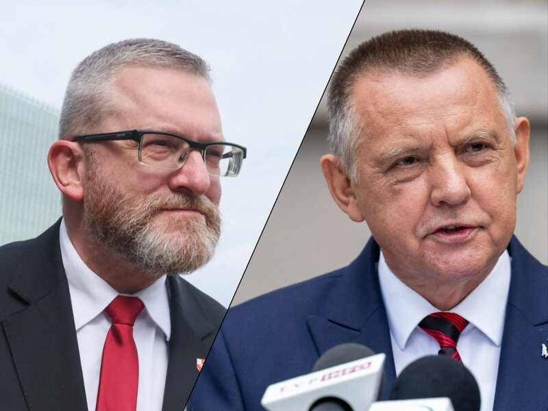 Politycy igrają z ogniem. Ogromna dziura w systemie zabezpieczeń Polski