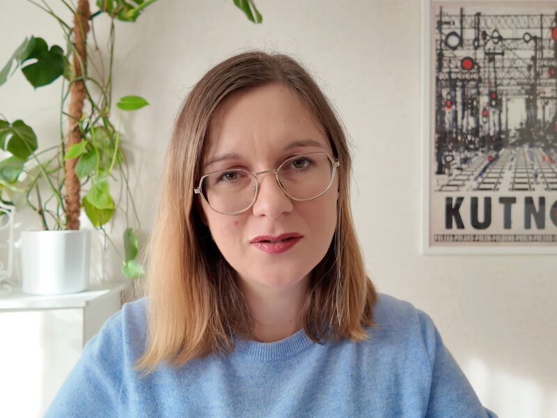 Co dalej z Pauliną Matysiak? Posłanka stawia sprawę jasno