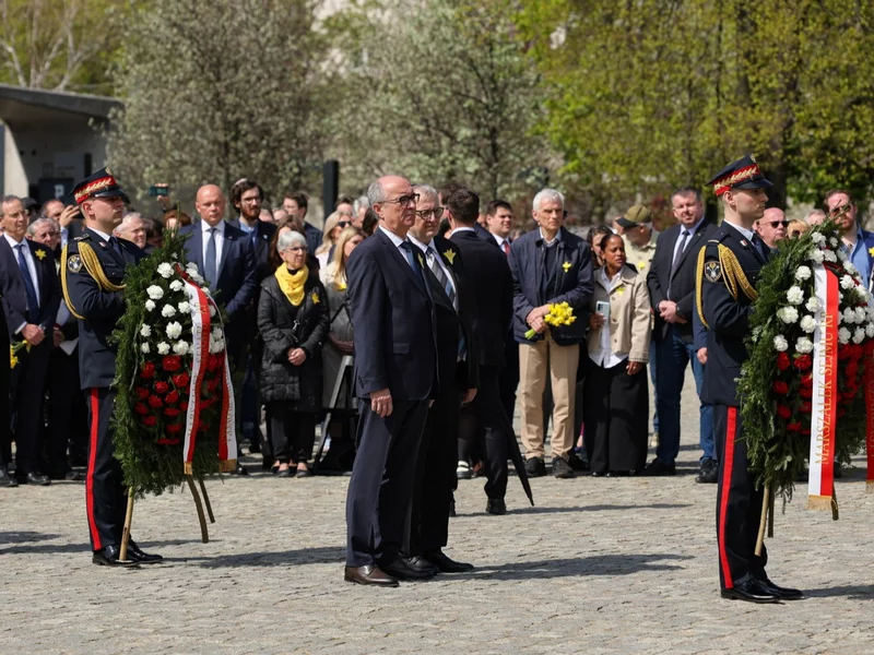 Czarzasty ofiarą tarć w koalicji? „Mamy do tego większość”