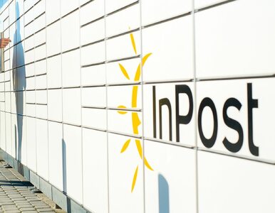 Miniatura: Usługa InPost Pay ma już milion...