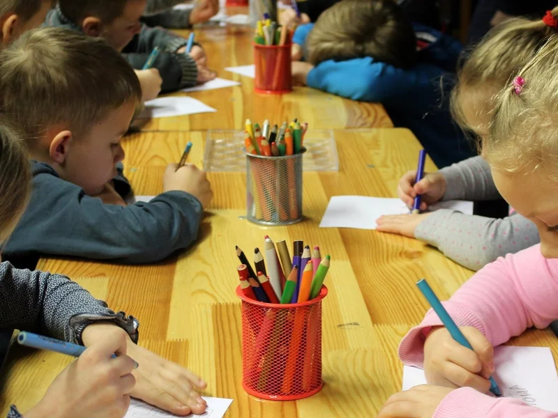 Nauczycielki atakują rodziców? Kontrowersyjne słowa o dzieciach wywołują burzę