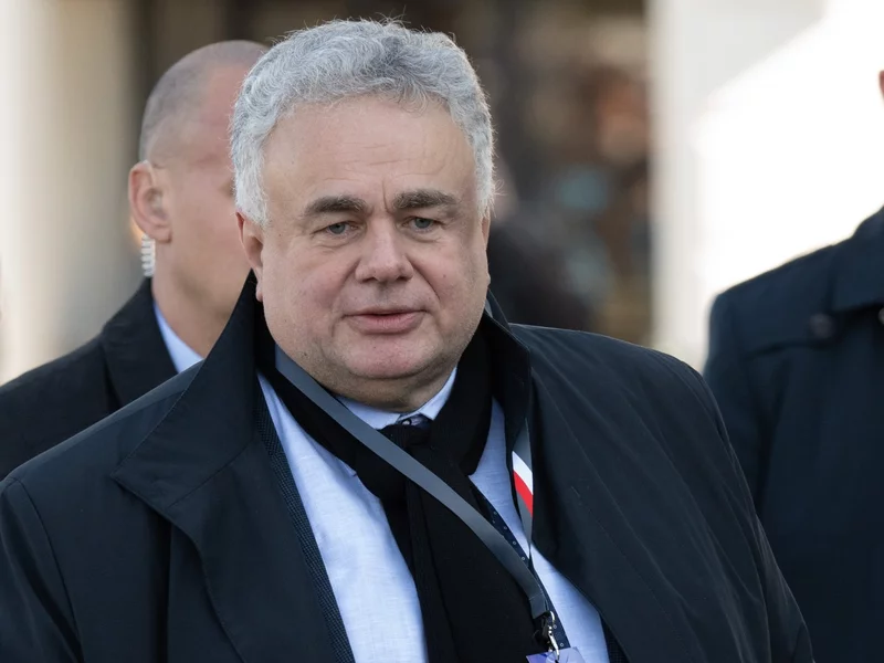Zwrot w sprawie Tomasza Sakiewicza. Rusza nowe śledztwo