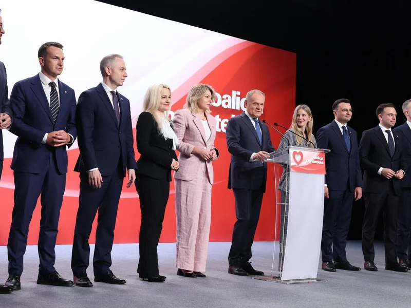 Tego najbardziej obawiają się w KO. „Jeśli PiS rozbuja tę łajbę, to nic nam nie pomoże”