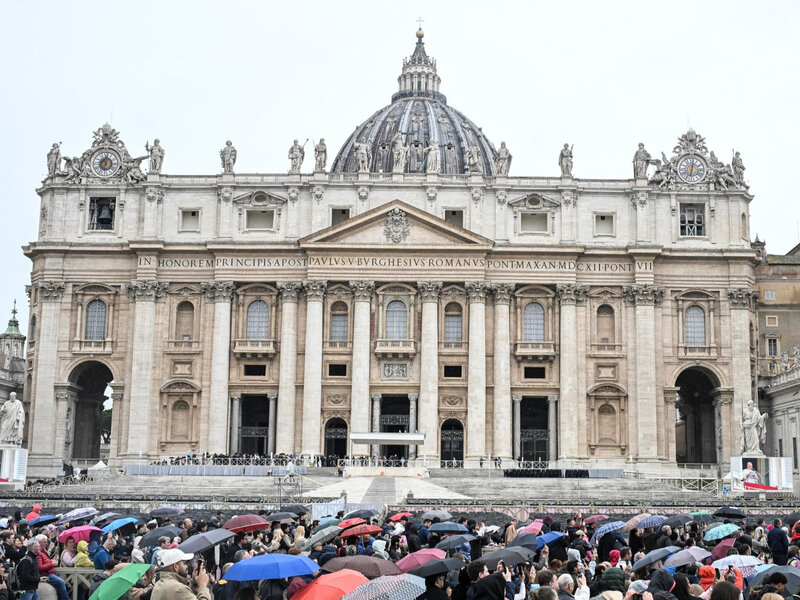 Watykan uderzył w administrację USA. „To odrażające”