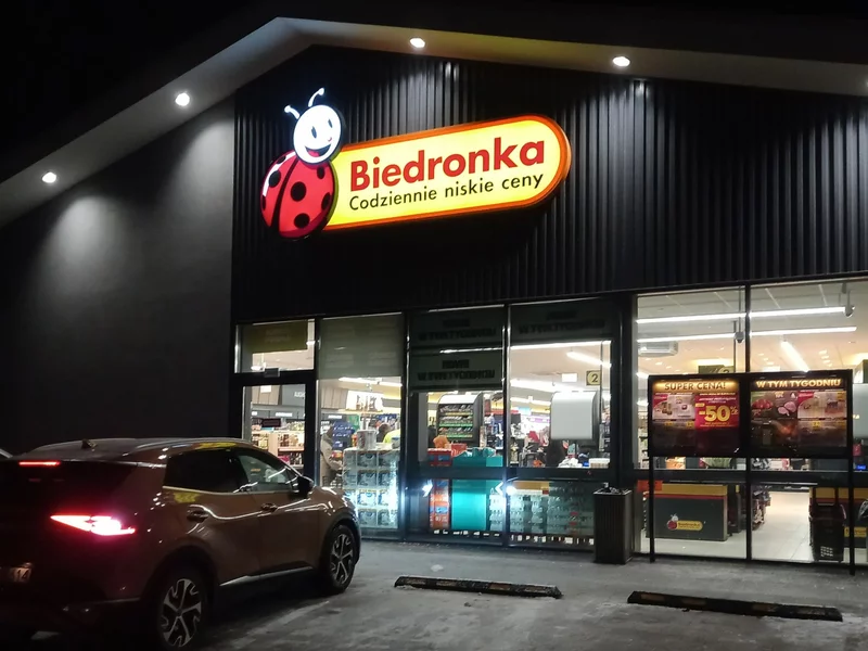 Pracownicy Biedronki nie mogli uwierzyć. Góral „zarobił” na kaucji rekordową kwotę