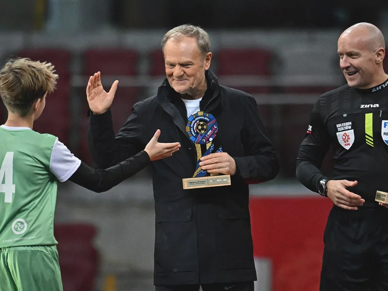 Papa spełnił obietnicę sprzed niemal trzech miesięcy. „Inicjator całej tej afery”