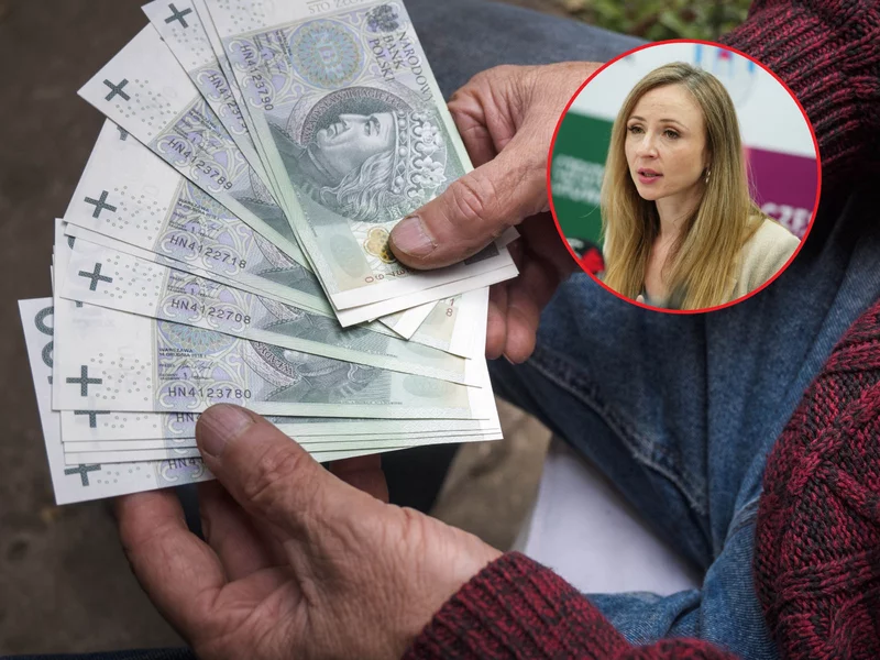 Rząd podejmuje pilne decyzje ws. emerytur. 200 tys. seniorów w kropce