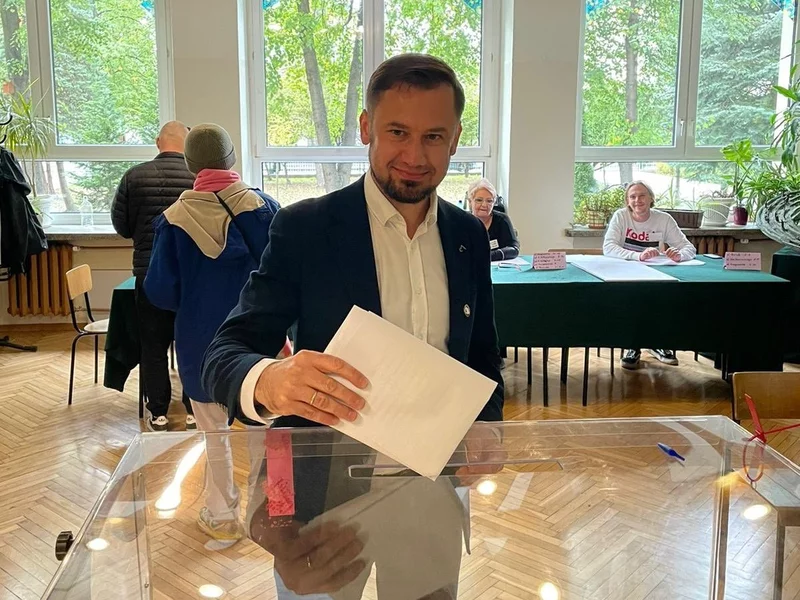 Kto ma szanse w wyścigu o Kraków? „Na prawicę głosować tu nie wypada”