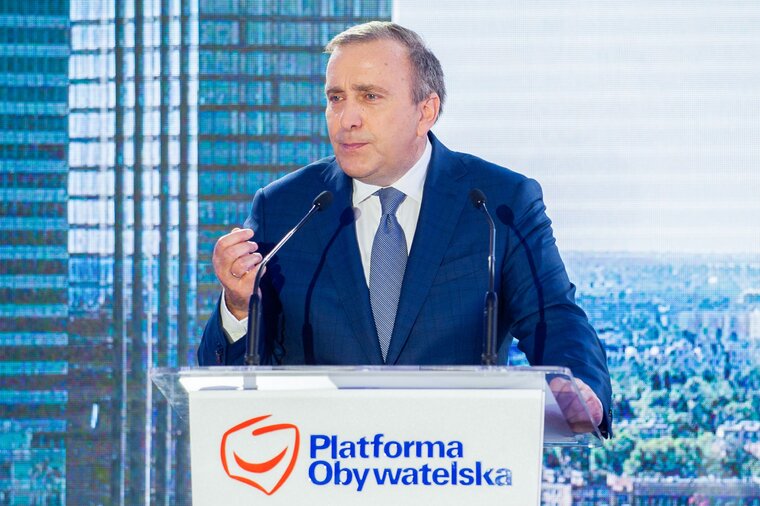 Platforma Obywatelska – historia i kolejne rządy - Wprost