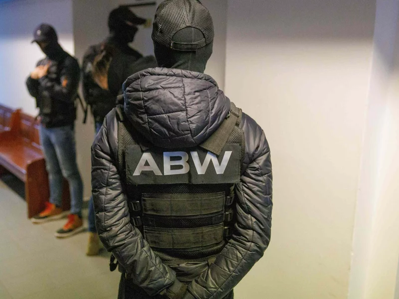 Ukraiński gwiazdor celem zamachu w Warszawie. Rosjanie mieli konkretny plan