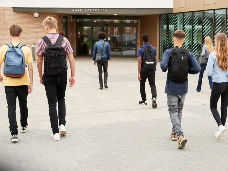 Nauczyciele napisali do Barbary Nowackiej. Alarm w sprawie reformy MEN