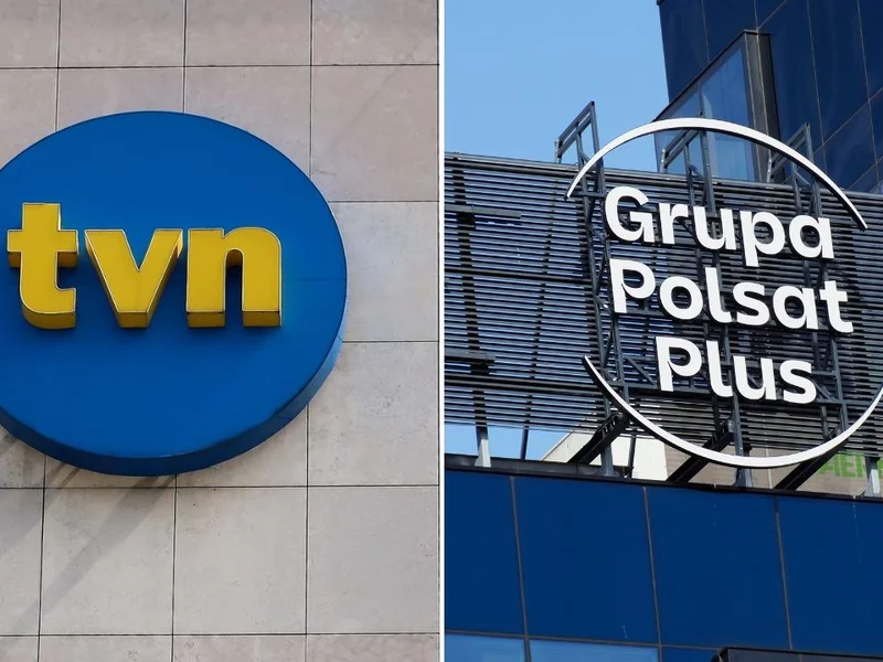 TVN zmieni właściciela, konkurencja się przygląda. Takie będą skutki dla innych polskich stacji