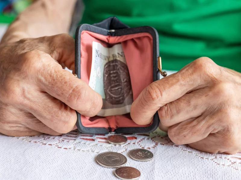 NFZ zmienia zasady badań. Seniorzy odczują to jako pierwsi