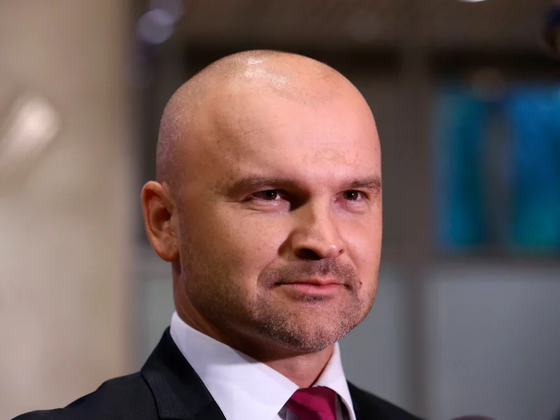 Brzoska idzie na wojnę z Facebookiem. Podał nazwiska polskich pracowników