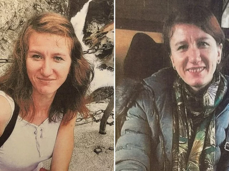 „Za nami bardzo smutne święta”. Rodzina zaginionej Jowity wciąż ma nadzieję