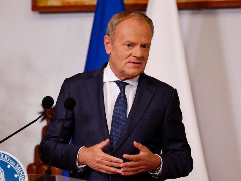 Nawrocki zawetuje głośną ustawę po raz trzeci? Nowy ruch rządu