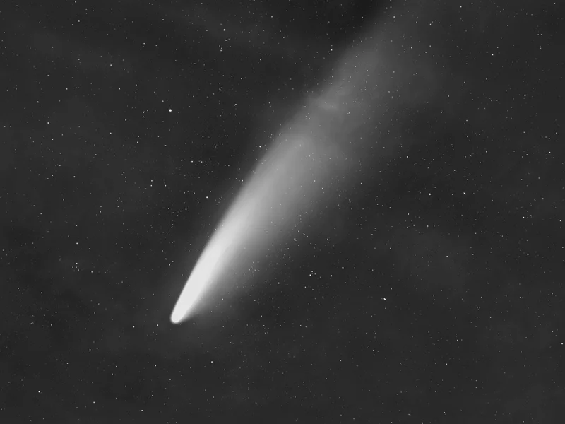 Osobliwe zjawisko na niebie nad Mazowszem. Eksperci zabrali głos